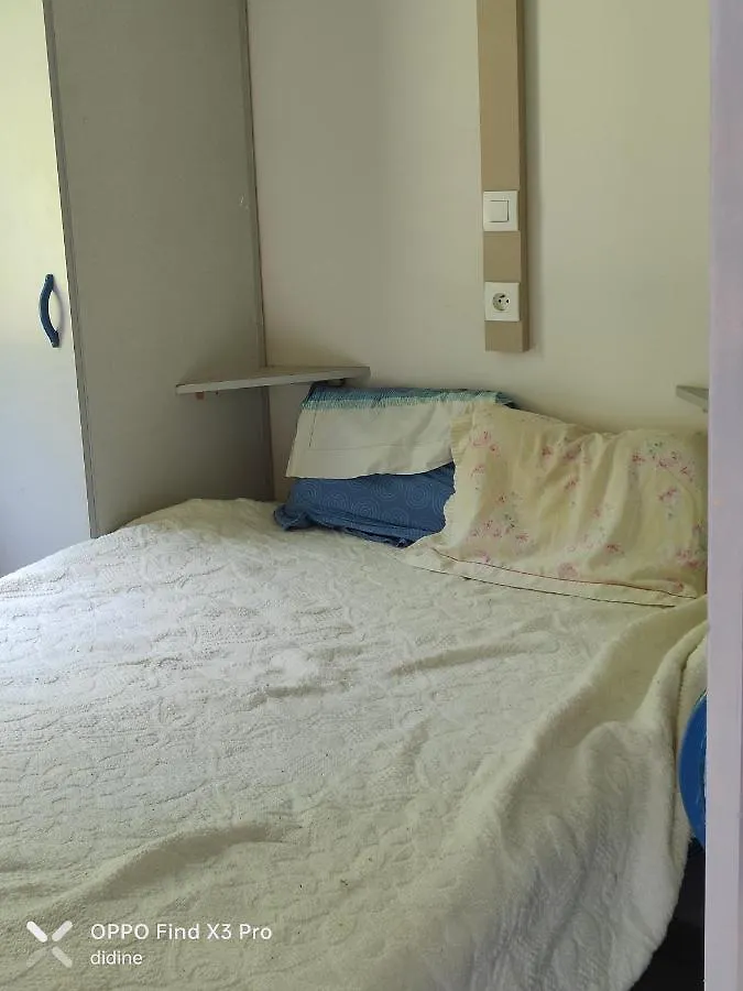 L'Espace Villa Latouille-Lentillac Chalet