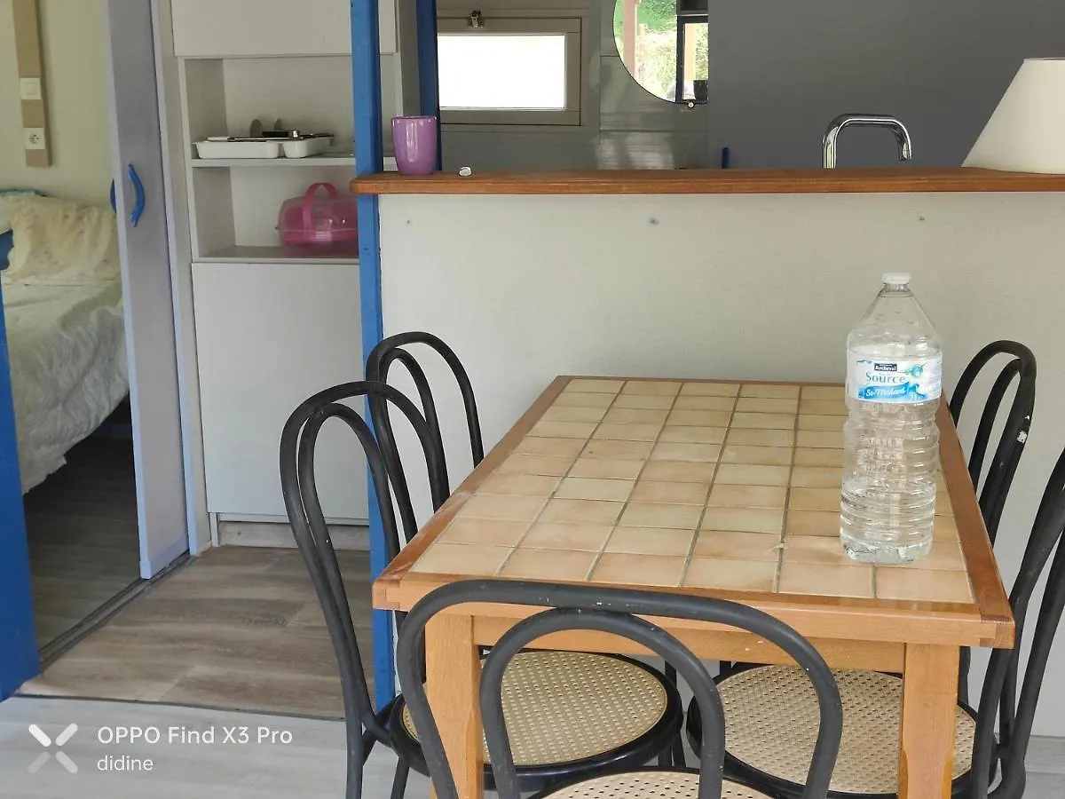 Chalet L'Espace Villa Latouille-Lentillac